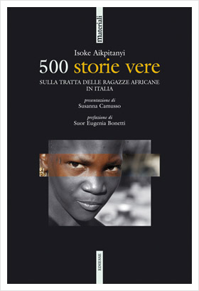 500 storie vere sulla tratta delle ragazze africane