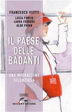 Il Paese delle badanti