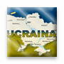 La comunit®§ ucraina in Italia.