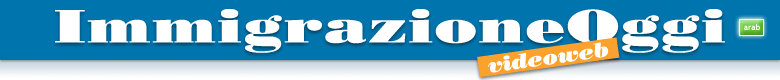 ImmigrazioneOggi/videoweb: daily news in Italian language and periodical video close-up on immigration, asylum, citizenship and movement of the people in the European Union, translated in nine languages.