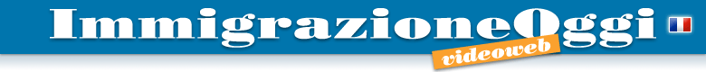 ImmigrazioneOggi/videoweb: nouvelles quotidiennes en langue italienne et approfondissements vido priodiques de l'immigration, de l'asile, de la citoyennet et de la circulation des personnes dans l'Union Europenne, traduit en neuf langues.