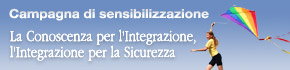 Progetto ImmigrazioneOggi Onlus