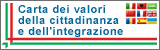 La Carta dei valori della cittadinanza e dell'integrazione