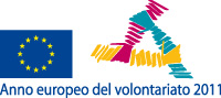 Anno europeo della volontariato