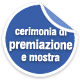 Cerimonia di premiazione e mostra fotografica