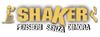 Shaker, pensieri senza dimora