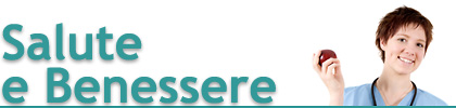 Salute e Benessere